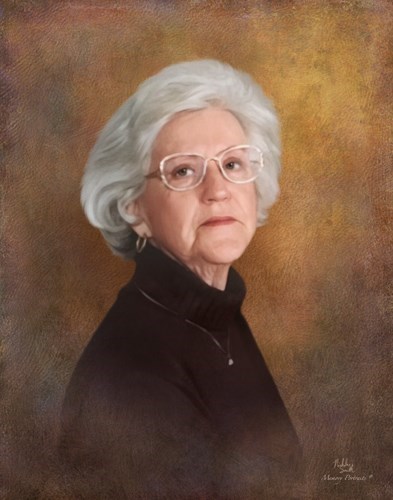 Obituary of Eveleen Caudill