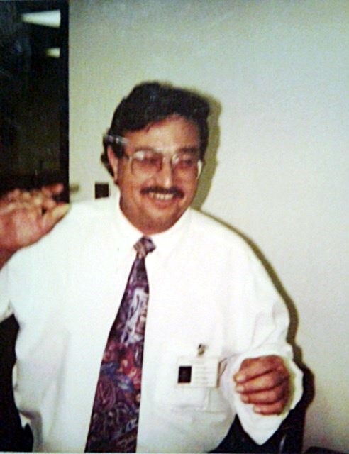 Obituary of Don Earl Guynes