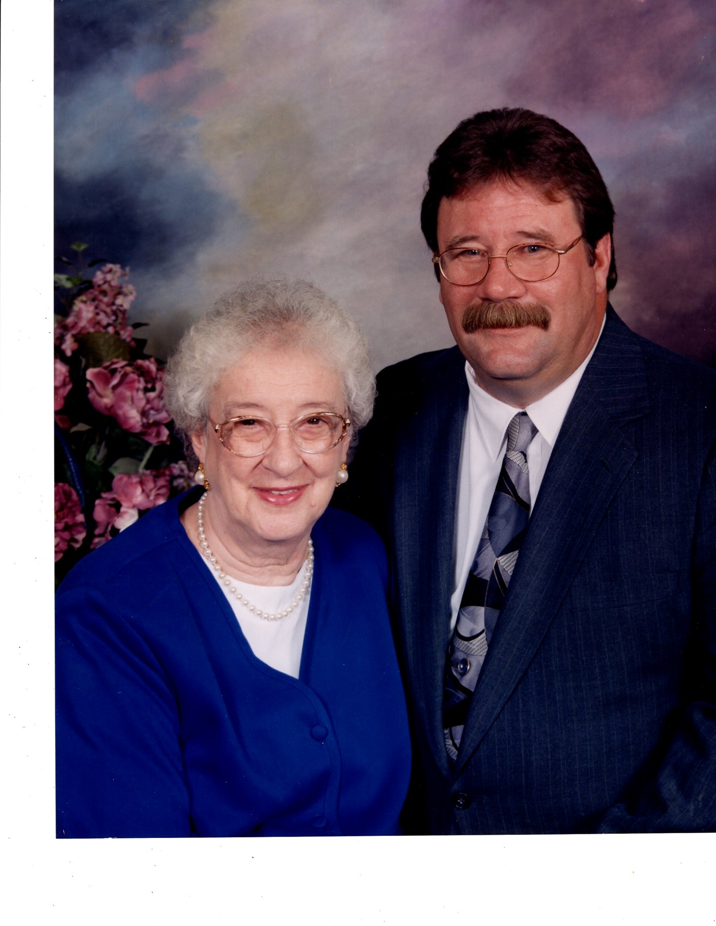 Obituary of Phyllis and James Underwood