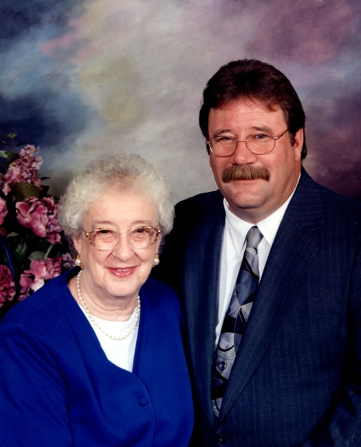 Obituary of Phyllis and James Underwood