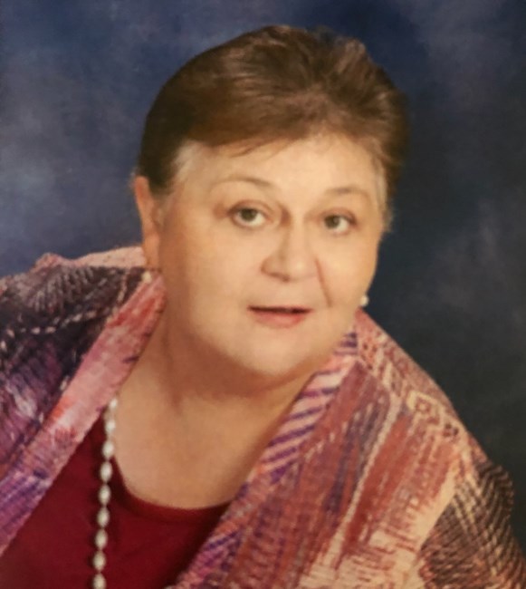 Obituary of Elizabeth Dianne Ray