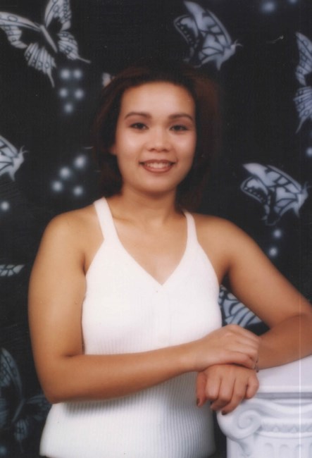 Obituary of Cindy Lim