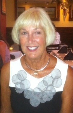 Obituary of June Ann Bloskey