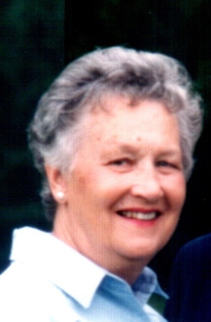 Obituary of Mattie Opal Perkins