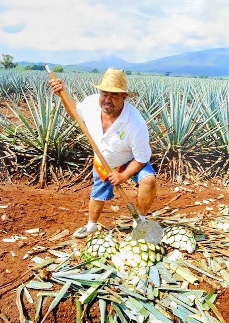 Obituary of Juan Rios