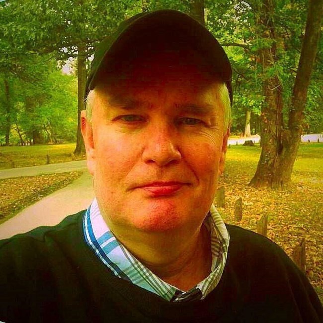 Avis de décès de Joseph Phillip Walker