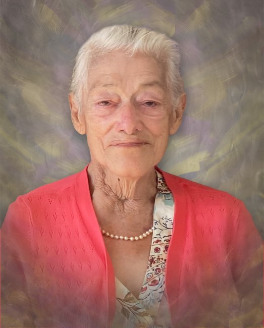 Obituary of Rose Helen Bermudez