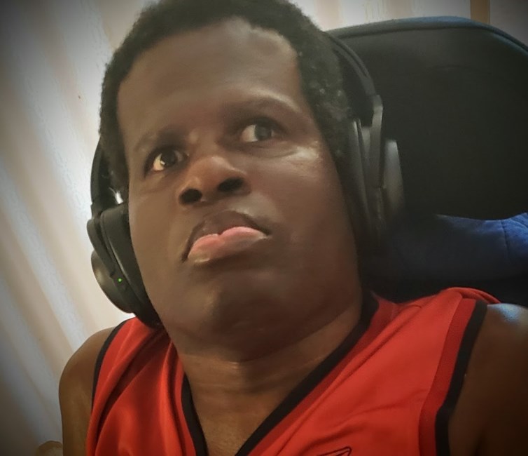 Obituary of Christopher B Thomas