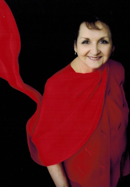 Obituary of Carmen Olga Rodriguez