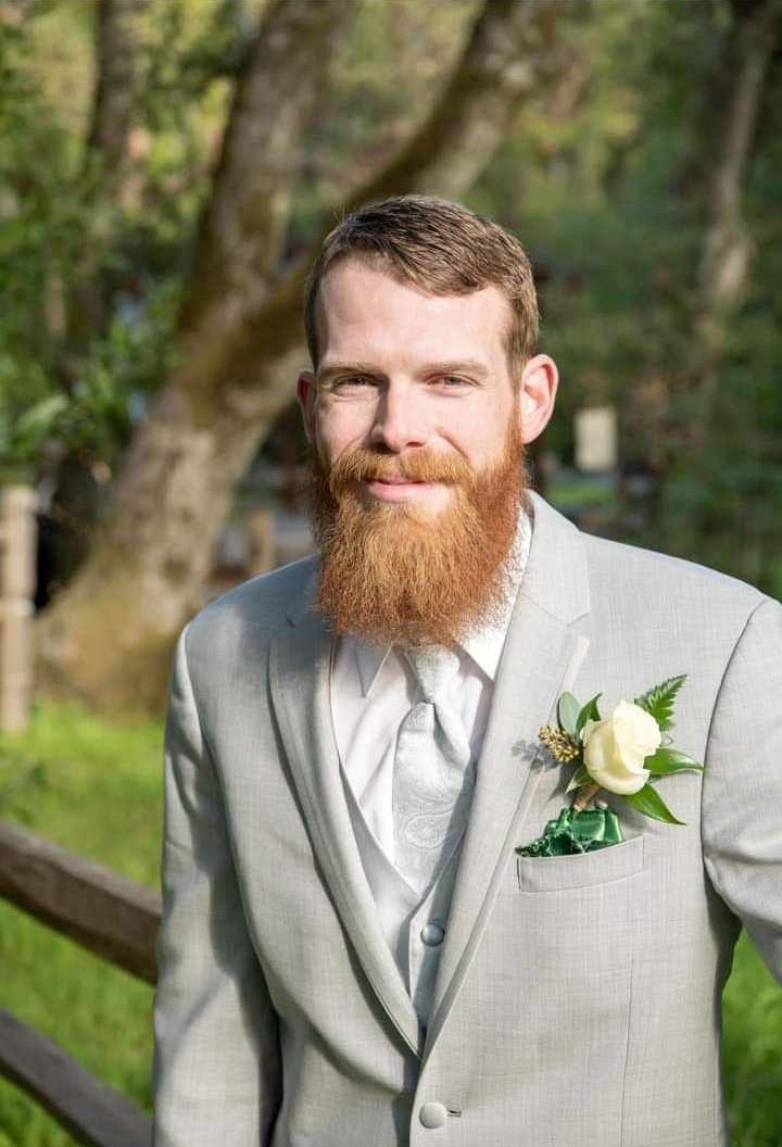 Obituary of Nathan Ryan Russell