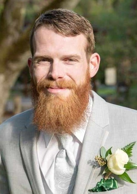 Obituary of Nathan Ryan Russell