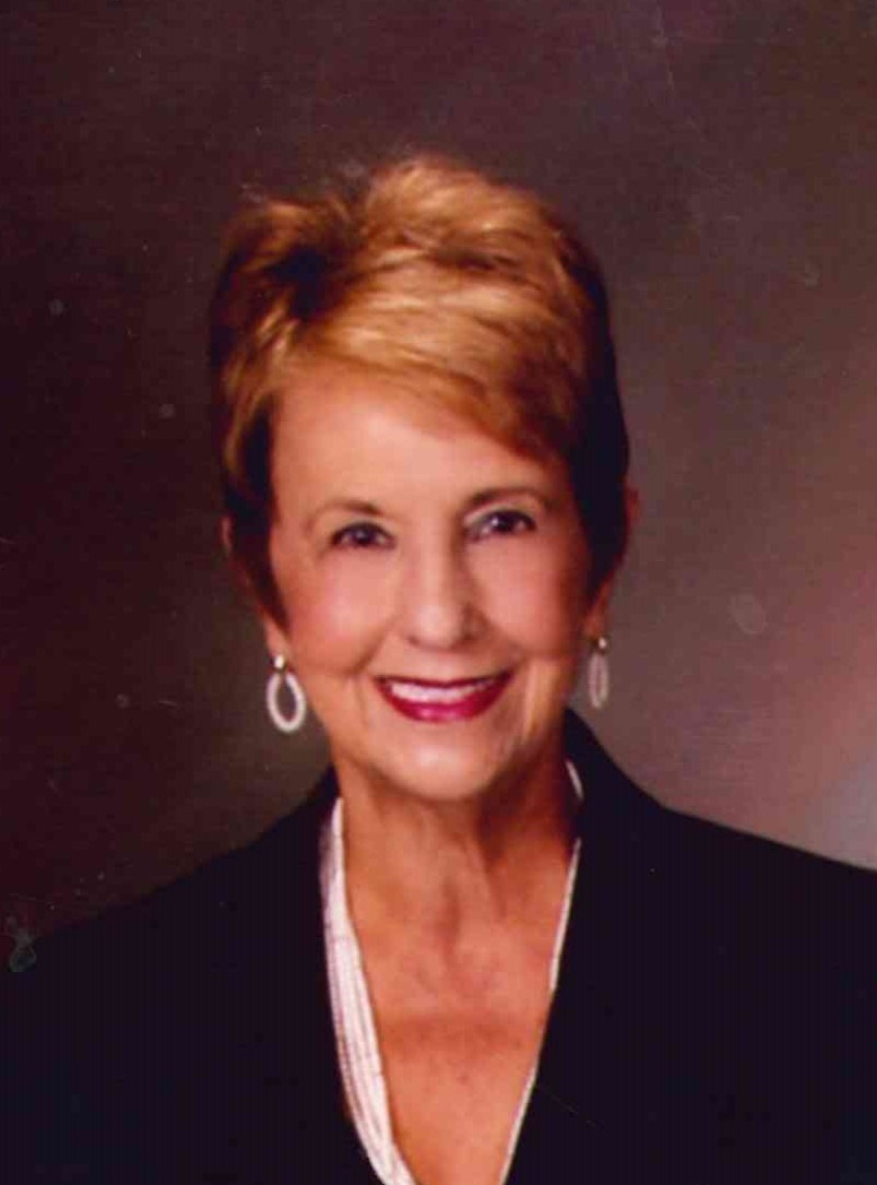 Obituary of Jeanette R. Phillips