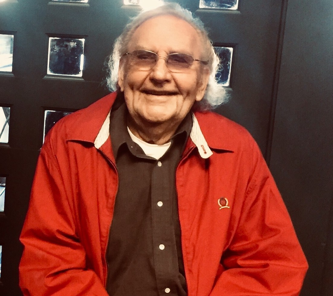 Obituario de Benny Guy Stewart