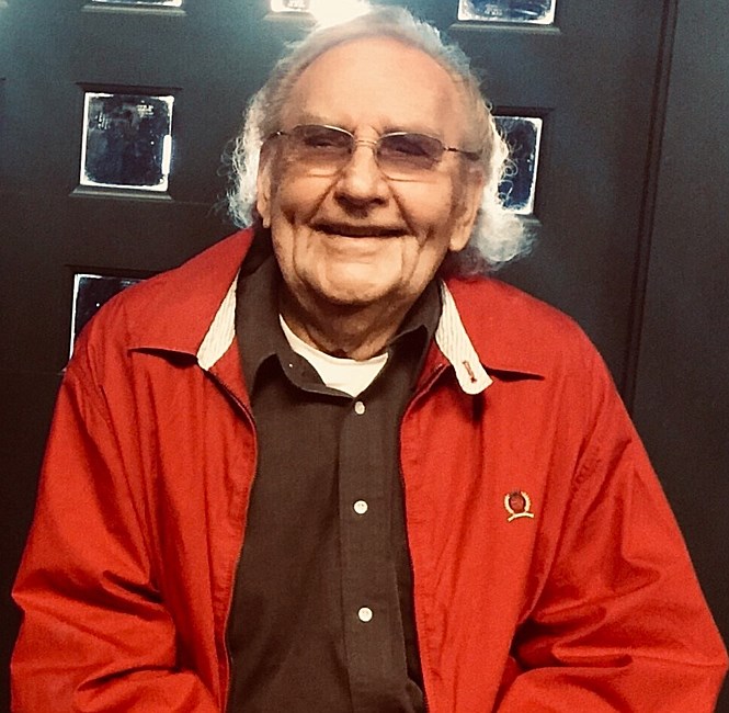 Avis de décès de Benny Guy Stewart