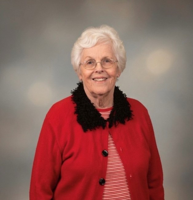 Obituary of Donna Jean Vineyard