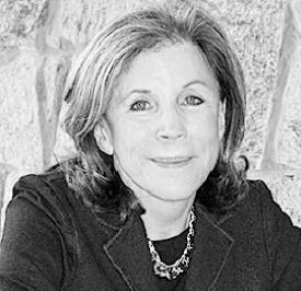 Obituary of Judith Ganek