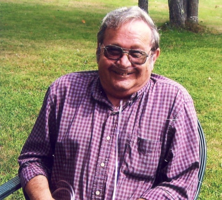 Obituary of Bruce Wood