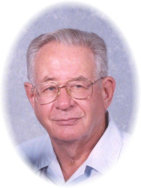 Obituary of William E. Kenney