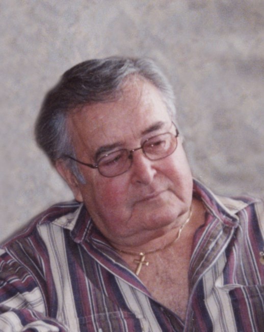 Obituario de Robert John Hogan