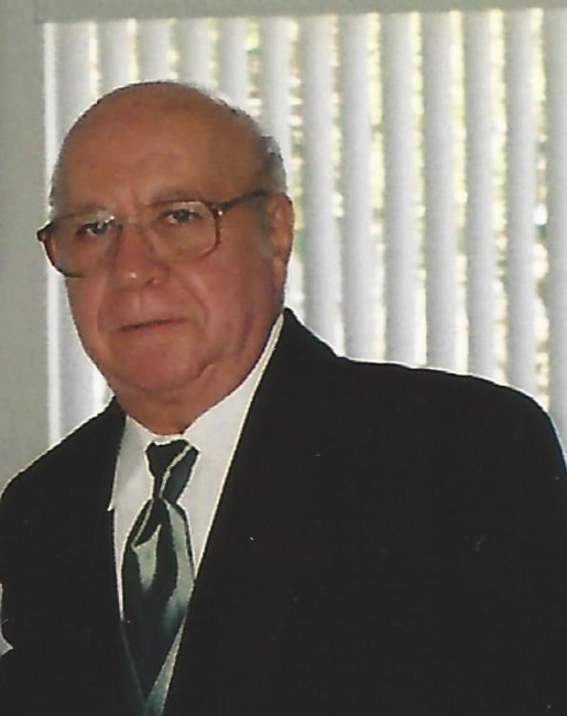 Obituary of Giovanni Antonio Abbondanzio Sr.