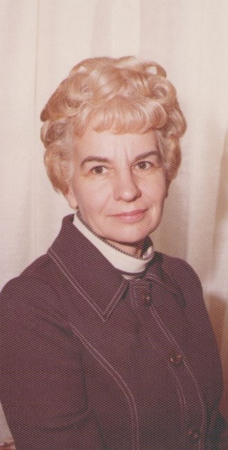 Mary Elizabeth Burke Obituary - Nottingham, MD