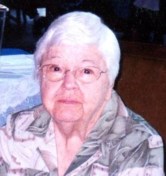 Obituary of Martha H. Fisher