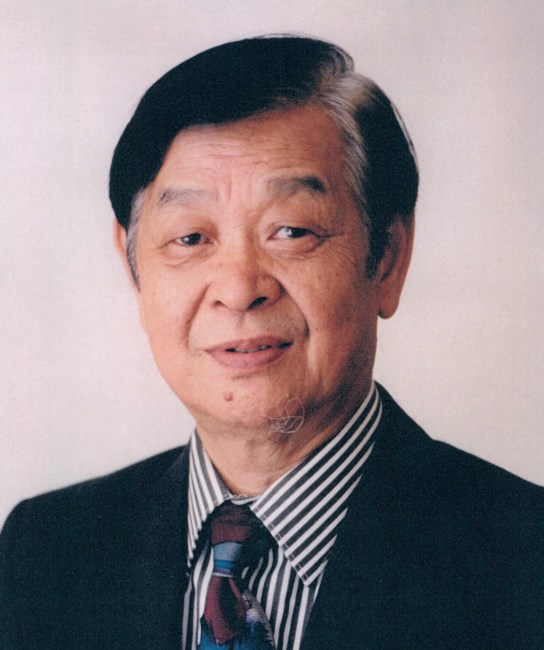 Obituary of Thomas Mack