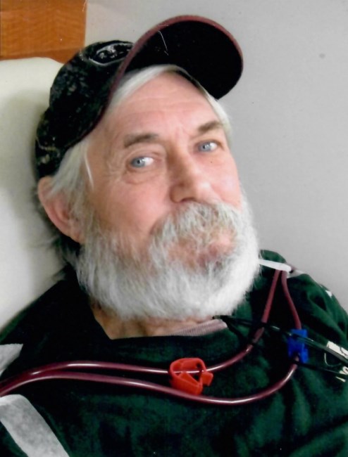 Obituary of Jerry B. Wise