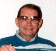 Obituary of Robert Pete E Adams
