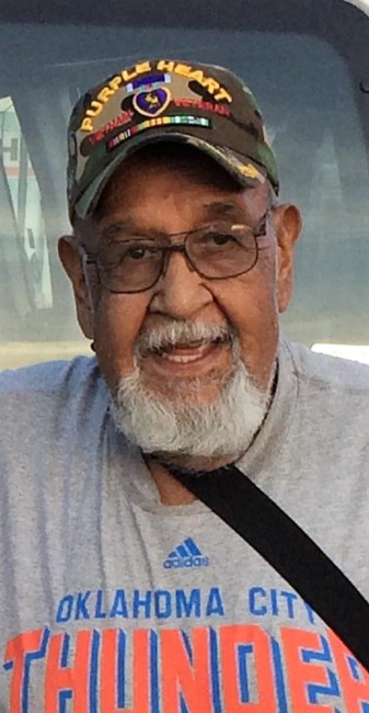 Obituary of Simon Hernandez Garcia