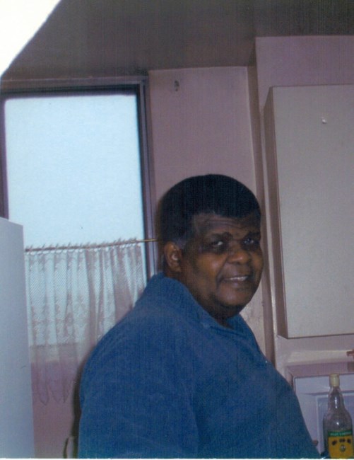 Obituary of Franklyn Murray