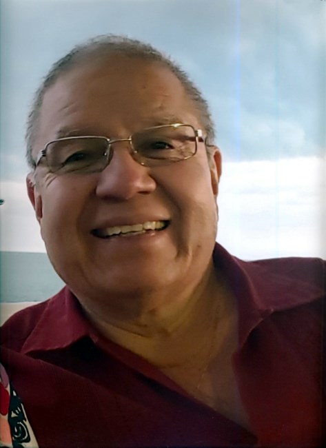 Obituary of Fernando Ledesma Morlan
