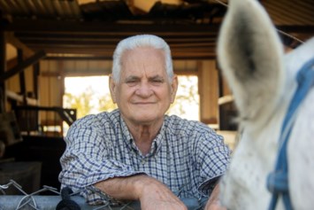 Obituary of Jose Luis Martinez