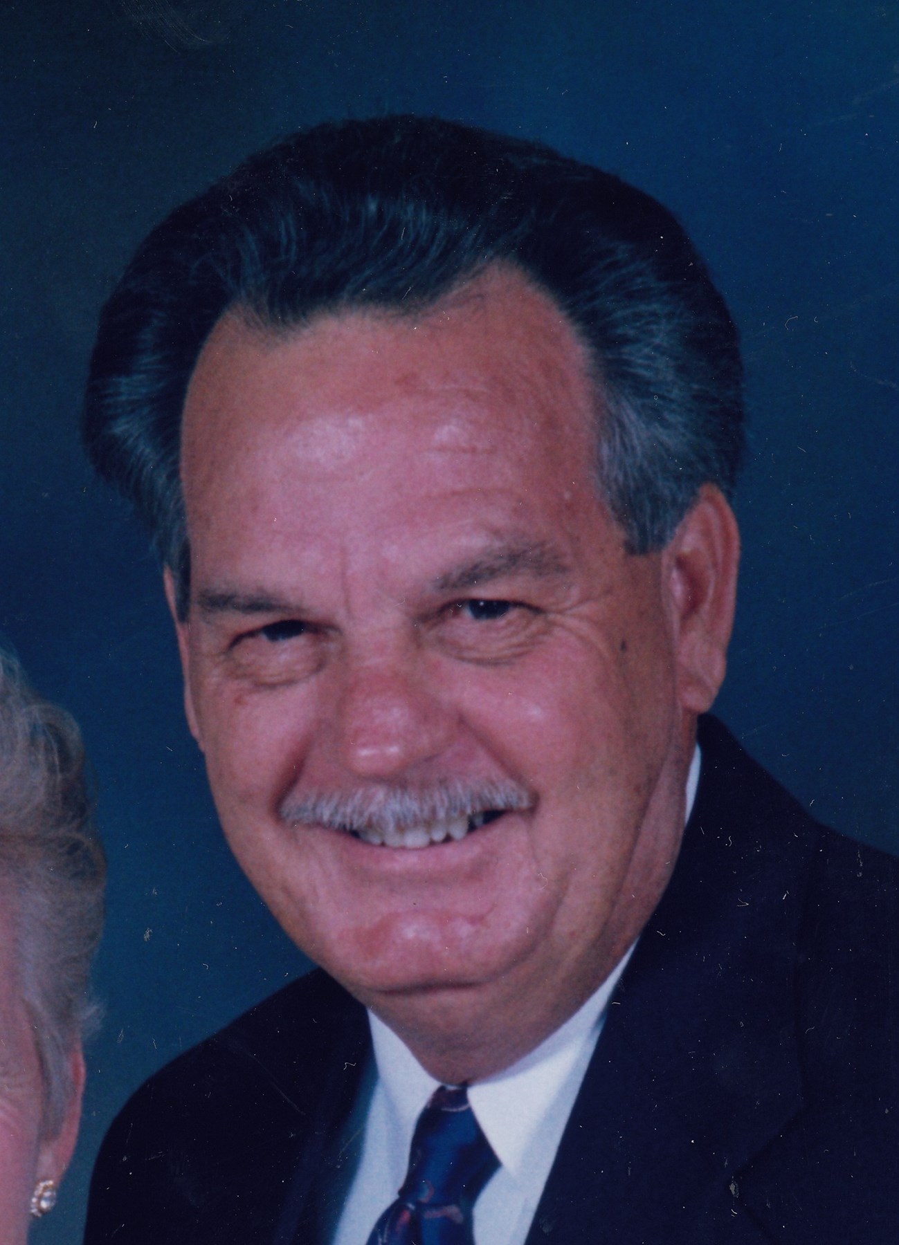Charles Lackey Obituary Hickory, NC
