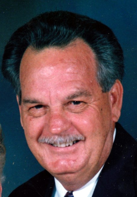 Obituary of Charles "Gene" Eugene Lackey
