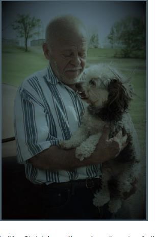 Obituary of Roscoe Frank Davis