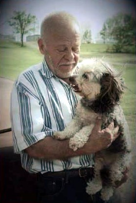 Obituary of Roscoe Frank Davis