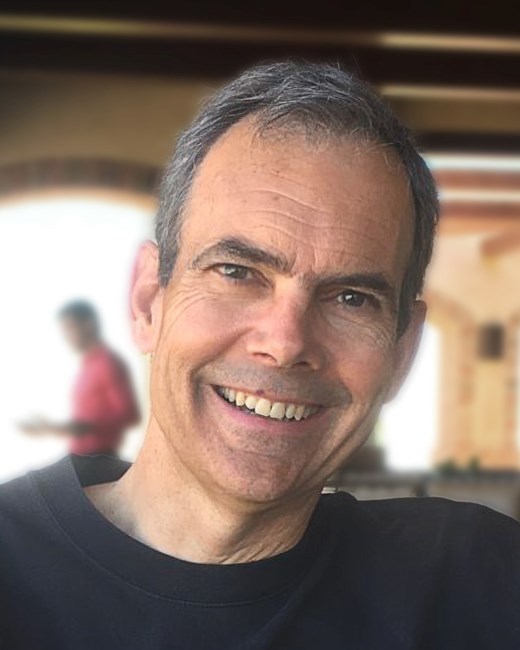 Obituary of Chris Michael Neary