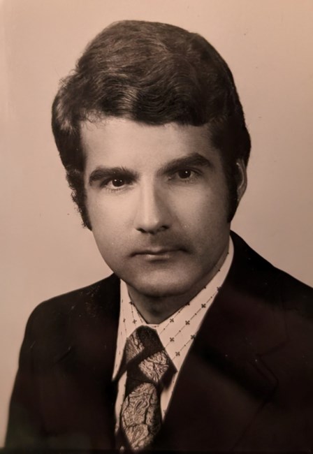 Obituary of Don Robert Wiesner MD