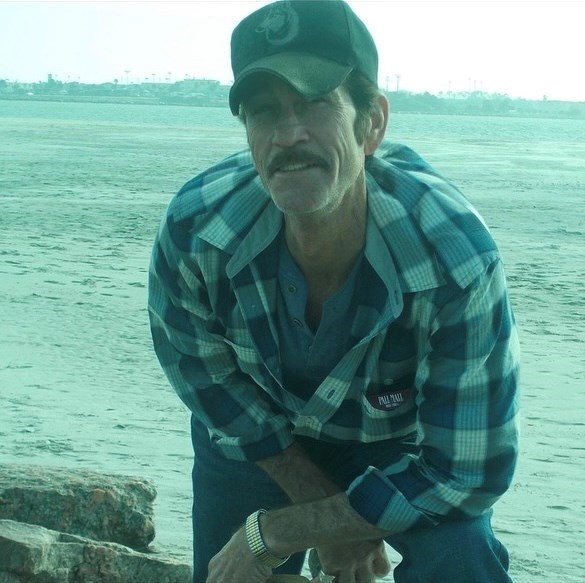 Obituary of Randall Eugene Pearrell