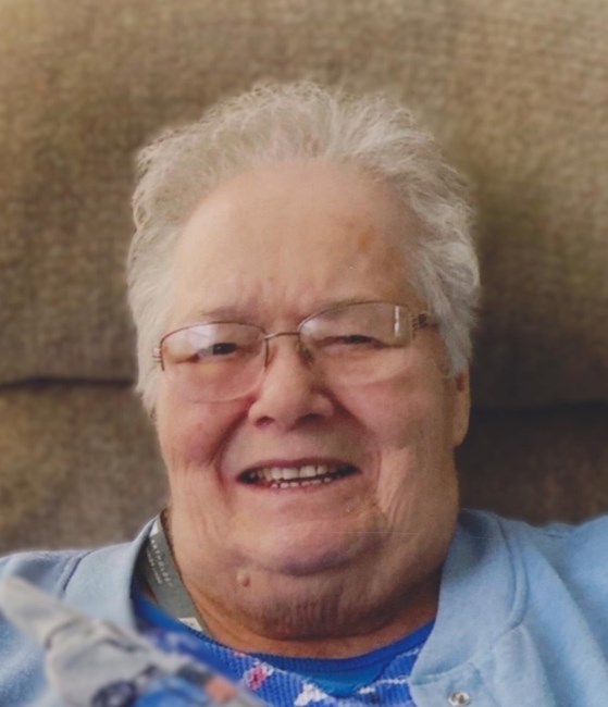Obituary of Carolyn Sue Grefke