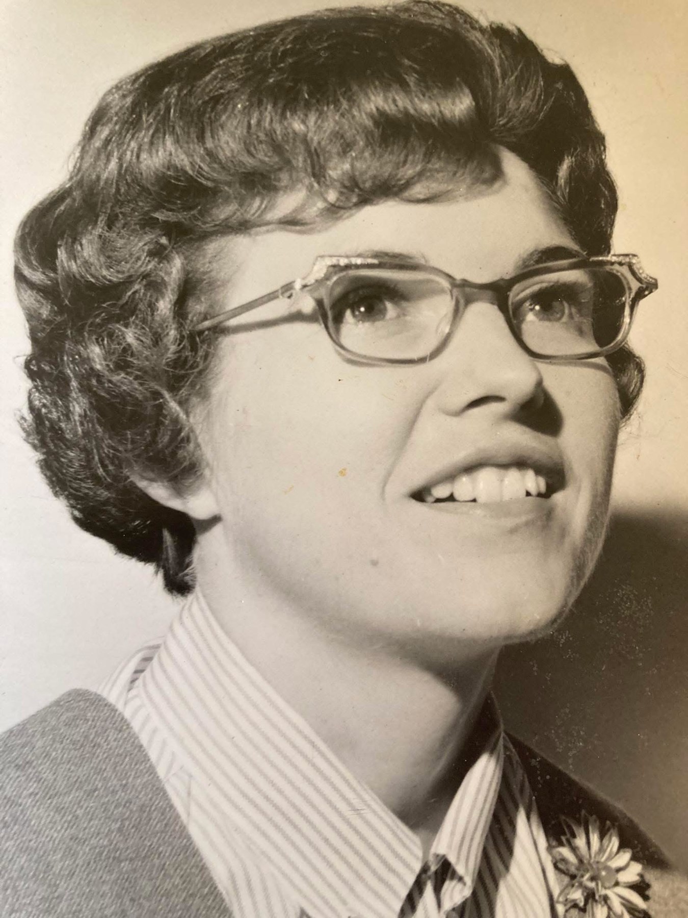 Avis de décès de Beverly Mae Forbis