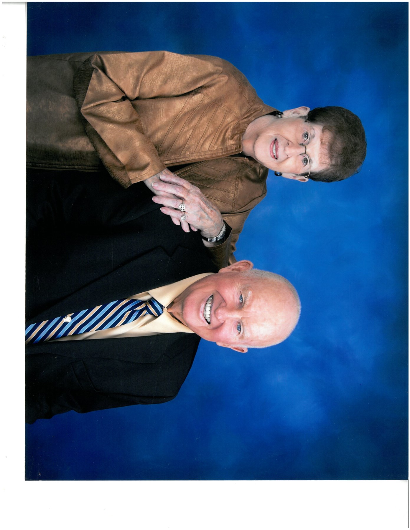 Obituary of Doris Dean Risner