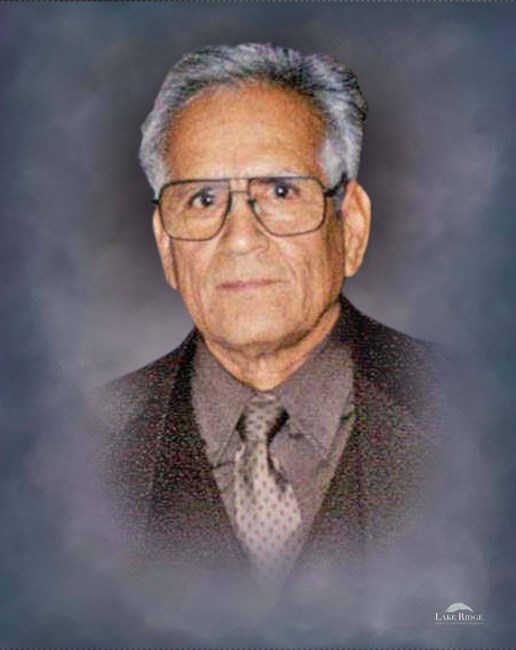 Obituary of Johnny G. Morin