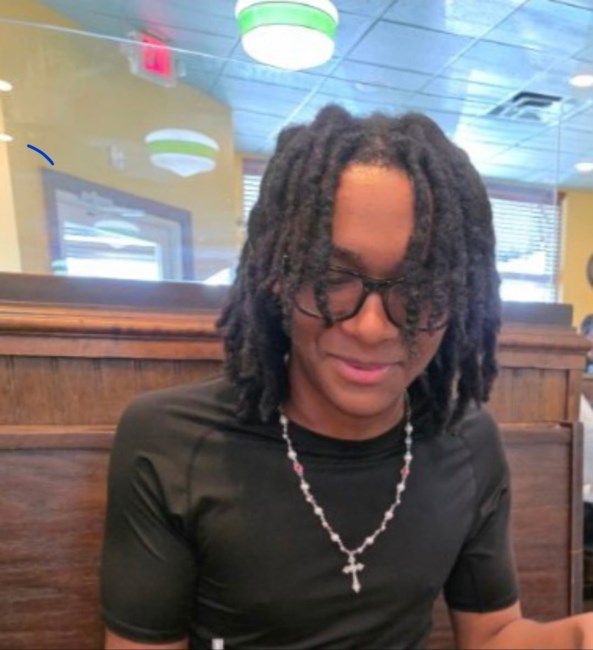 Obituary of Jacari Marzel Oakes