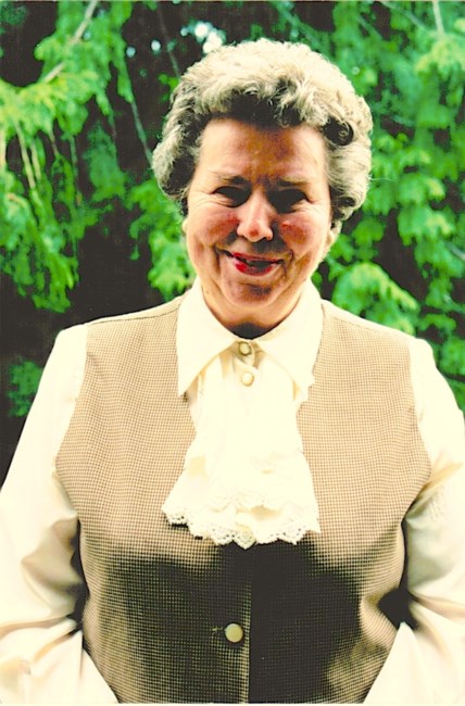Obituary of Mrs. Dorothy Viola MacPhail