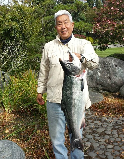 Obituary of Glen Kazuteru Kiyonaga