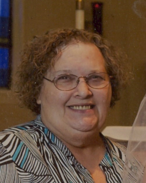 Obituary of Nancy Paulette Pemble