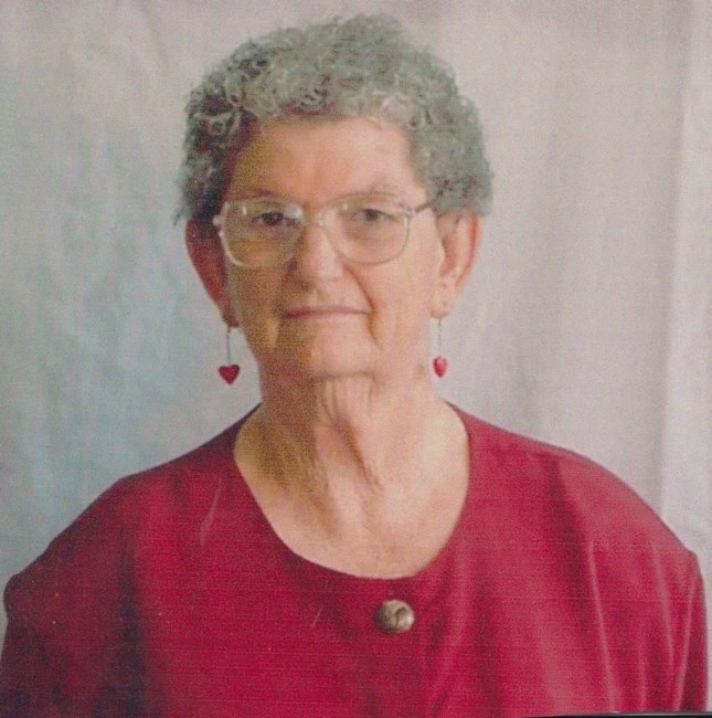 Obituary of Annie Boles Ardis