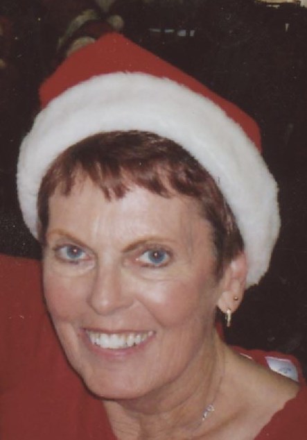 Obituary of Nita Ann Hosterman